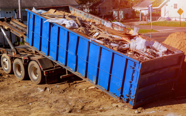 Best Demolition Debris Removal  in Ipswich, SD